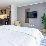 Apart Barrio Italia