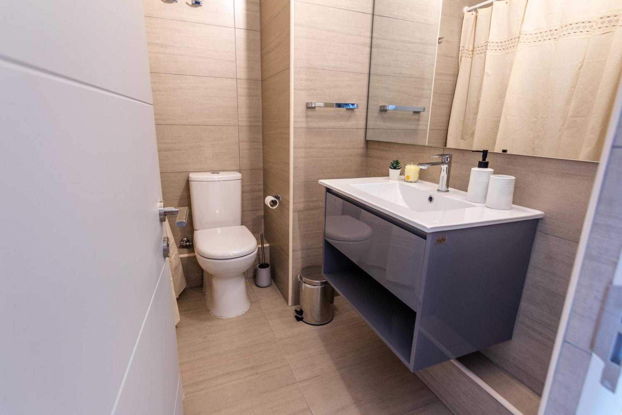 Apartamento Barrio Italia