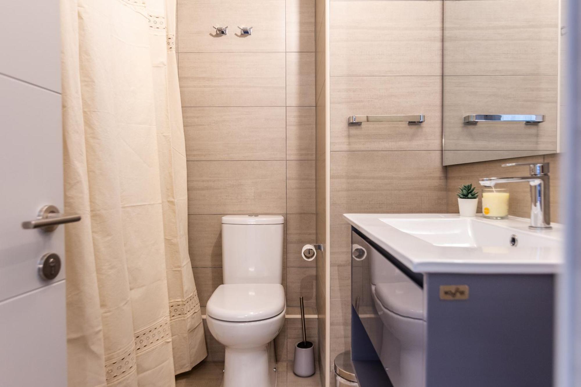 Apartamento Barrio Italia *