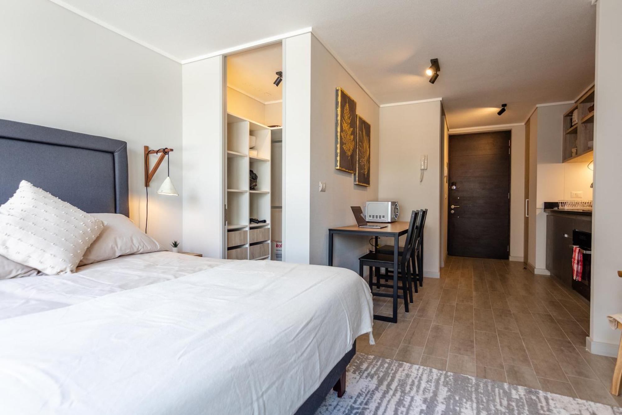 Apartamento Barrio Italia
