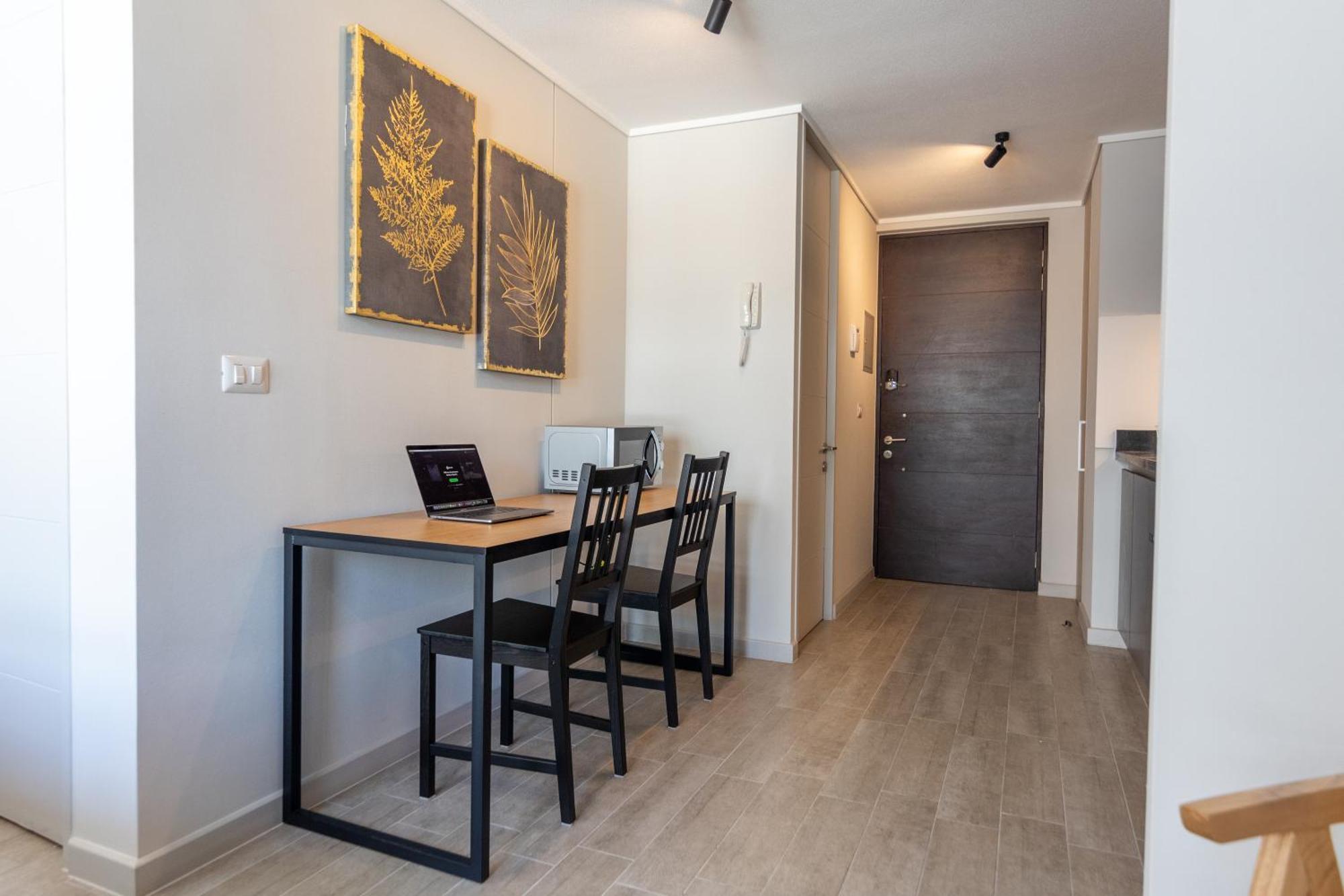 Barrio Italia Apartamento