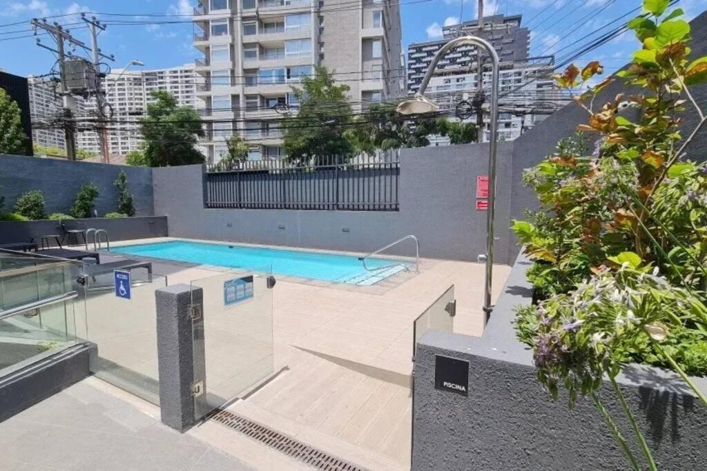 Apartamento Barrio Italia *